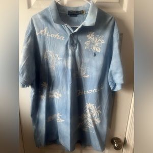 Ralph Lauren Polo Shirt